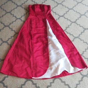 Prom / Formal / Bridesmaid Dress